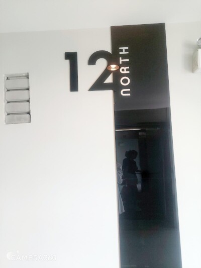 ไอดีโอ โมบิ จรัญ - อินเตอร์เชนจ์ / ชั้น 12 ห้อง531/226 พื้นที่ 22 ตารางเมตร-14