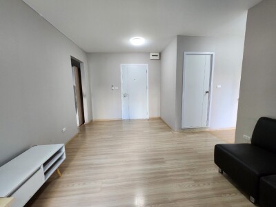 พลัมคอนโด แจ้งวัฒนะ สเตชั่น / 46 ตร.ม. ชั้น 2-6