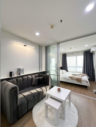 ลุมพินี วิลล์ ประชาชื่น - พงษ์เพชร 2 / Lumpini Ville Prachachuen - Pongpetch 2-2