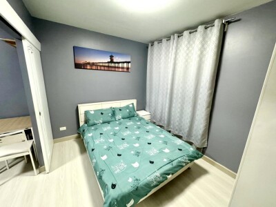 เดอะ ซี้ด รัชดา - ห้วยขวาง / The Seed Ratchada - Huai Khwang