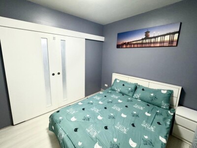 เดอะ ซี้ด รัชดา - ห้วยขวาง / The Seed Ratchada - Huai Khwang