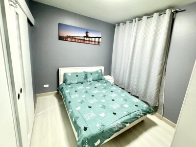 เดอะ ซี้ด รัชดา - ห้วยขวาง / The Seed Ratchada - Huai Khwang