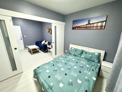 เดอะ ซี้ด รัชดา - ห้วยขวาง / The Seed Ratchada - Huai Khwang