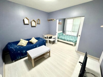 เดอะ ซี้ด รัชดา - ห้วยขวาง / The Seed Ratchada - Huai Khwang