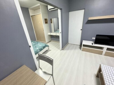 เดอะ ซี้ด รัชดา - ห้วยขวาง / The Seed Ratchada - Huai Khwang