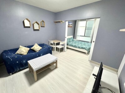 เดอะ ซี้ด รัชดา - ห้วยขวาง / The Seed Ratchada - Huai Khwang