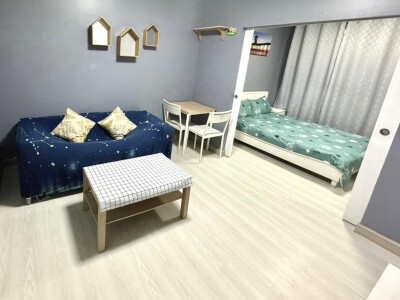 เดอะ ซี้ด รัชดา - ห้วยขวาง / The Seed Ratchada - Huai Khwang