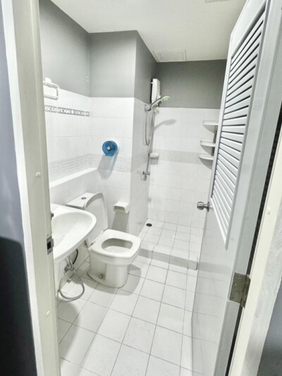 เดอะ ซี้ด รัชดา - ห้วยขวาง / The Seed Ratchada - Huai Khwang