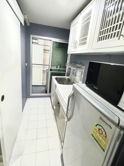 เดอะ ซี้ด รัชดา - ห้วยขวาง / The Seed Ratchada - Huai Khwang