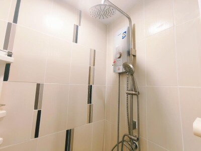 เซ็นทริค ติวานนท์ สเตชั่น /  ขนาด 32 ตรม. ชั้น 14 วิวโล่ง-13