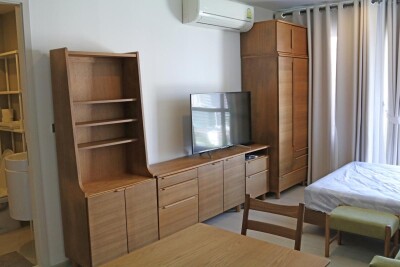 อัปเดตล่าสุด 11/2/2568 :  ริธึ่ม อโศก 2 / 27 ตรม. ชั้น 14-2