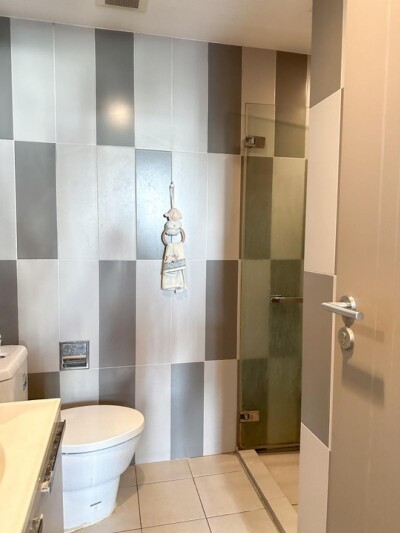 ทีล สาทร – ตากสิน / 34.50 ตร.ม. ชั้นที่ 10-8