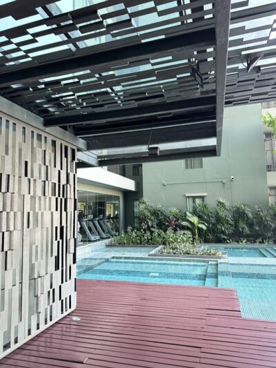 ทีล สาทร – ตากสิน / 34.50 ตร.ม. ชั้นที่ 10-10