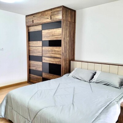 ทีล สาทร – ตากสิน / 34.50 ตร.ม. ชั้นที่ 10-2