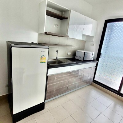 ศุภาลัย ลอฟท์ แจ้งวัฒนะ / 33.06 ตรม. ชั้น 14-2