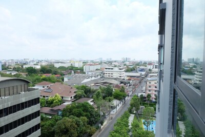 ไอดีโอ สุขุมวิท 93 / Ideo Sukhumvit 93