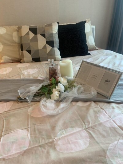 เดอะ พาร์คแลนด์ เพชรเกษม – ท่าพระ / 47 ตร.ม ชั้น11-6