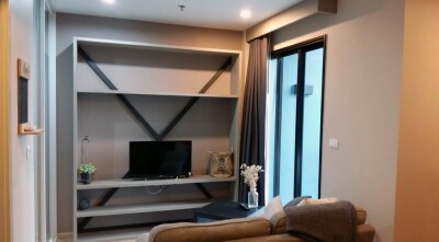 เดอะ เบส พระราม 9 - รามคำแหง /25.5 ตรม.  ชั้น 32