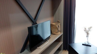 เดอะ เบส พระราม 9 - รามคำแหง /25.5 ตรม.  ชั้น 32