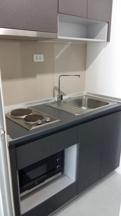 เดอะ เบส พระราม 9 - รามคำแหง /25.5 ตรม.  ชั้น 32