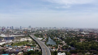 เดอะ เบส พระราม 9 - รามคำแหง /25.5 ตรม.  ชั้น 32