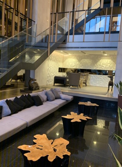 เดอะ เบส พระราม 9 - รามคำแหง /25.5 ตรม.  ชั้น 32