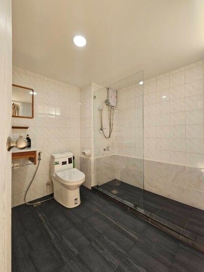 รัชดา ซิตี้ คอนโด / ชั้น 7 ขนาด 33 ตร.ม.-16