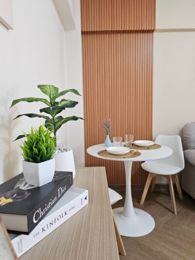 รัชดา ซิตี้ คอนโด / ชั้น 7 ขนาด 33 ตร.ม.-8