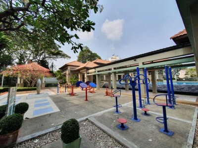 ลุมพินี เพลส พหล - สะพานควาย /  31 ตรม. ชั้น 28-16