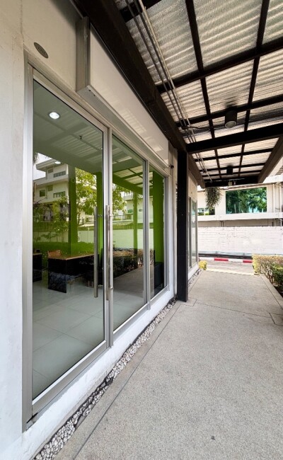 ให้เช่า !!! SHOP ร้านค้าทำเลดี ติดถนนเพชรเกษม คอนโดศุภาลัย ปาร์ค ราชพฤกษ์ - เพชรเกษม-14