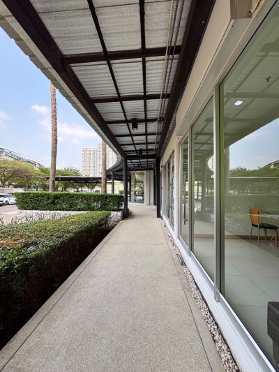 ให้เช่า !!! SHOP ร้านค้าทำเลดี ติดถนนเพชรเกษม คอนโดศุภาลัย ปาร์ค ราชพฤกษ์ - เพชรเกษม-18