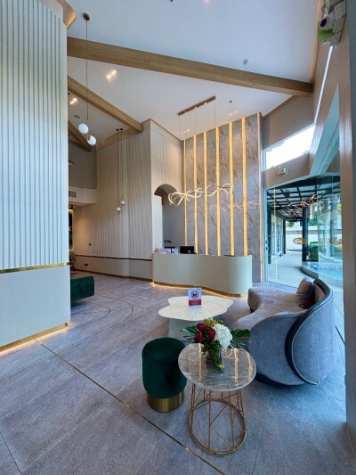 ให้เช่า !!! SHOP ร้านค้าทำเลดี ติดถนนเพชรเกษม คอนโดศุภาลัย ปาร์ค ราชพฤกษ์ - เพชรเกษม-19