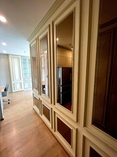 โนเบิล รีโคล สุขุมวิท 19 / 68.20 ตารางเมตร-5