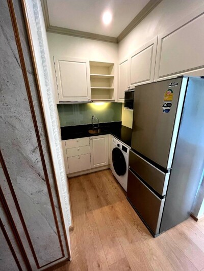 โนเบิล รีโคล สุขุมวิท 19 / 68.20 ตารางเมตร-8