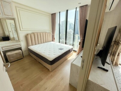 โนเบิล รีโคล สุขุมวิท 19 / 68.20 ตารางเมตร-14