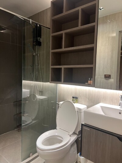 เดอะ พาร์คแลนด์ เพชรเกษม 56 / The Parkland Phetkasem 56-10