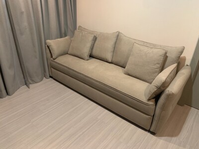 อัพเดทล่าสุด 28/10/2568 : ไลฟ์ อโศก - พระราม 9 / Life Asoke - Rama 9-2