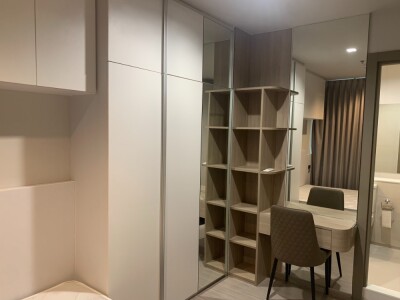 อัพเดทล่าสุด 28/10/2568 : ไลฟ์ อโศก - พระราม 9 / Life Asoke - Rama 9-9