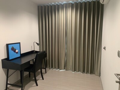 อัพเดทล่าสุด 28/10/2568 : ไลฟ์ อโศก - พระราม 9 / Life Asoke - Rama 9-6