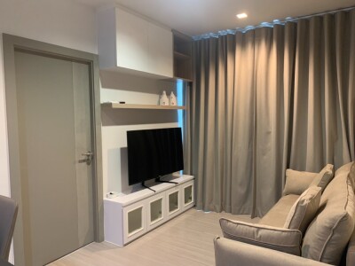 อัพเดทล่าสุด 28/10/2568 : ไลฟ์ อโศก - พระราม 9 / Life Asoke - Rama 9-1