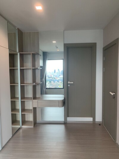 อัพเดทล่าสุด 28/10/2568 : ไลฟ์ อโศก - พระราม 9 / Life Asoke - Rama 9-8