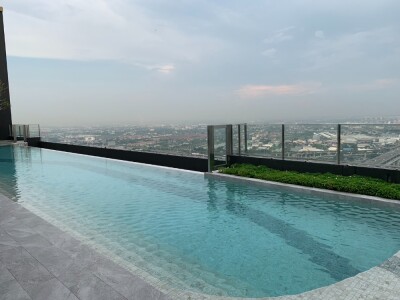 อัพเดทล่าสุด 28/10/2568 : ไลฟ์ อโศก - พระราม 9 / Life Asoke - Rama 9-16