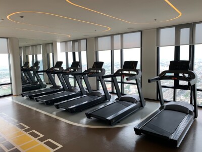 อัพเดทล่าสุด 28/10/2568 : ไลฟ์ อโศก - พระราม 9 / Life Asoke - Rama 9-17