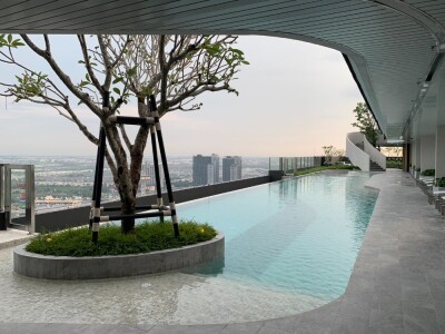 อัพเดทล่าสุด 28/10/2568 : ไลฟ์ อโศก - พระราม 9 / Life Asoke - Rama 9-18