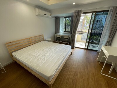 ดนิชาการ์เด้น คอนโดมิเนียม / 230 ตร.ม.*