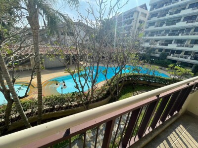 ดนิชาการ์เด้น คอนโดมิเนียม / 230 ตร.ม.*