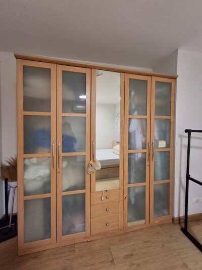 บ้านเดี่ยว 53ตรว 3นอน3ห้องน้ำ เดินทางสะดวก ตรงข้ามซอยสตรีวิทยา2 **-16