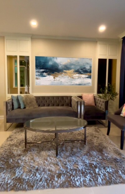 คาซ่า ซิตี้ บางนา / Casa City Bangna