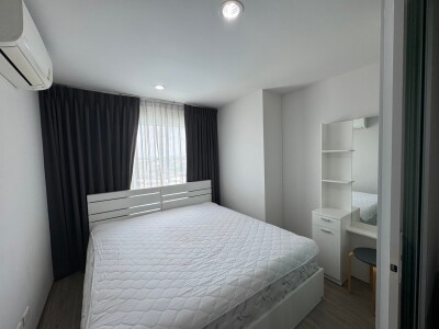 รีเจ้นท์ โฮม สุขุมวิท 97/1 / Regent Home Sukhumvit 97/1-2