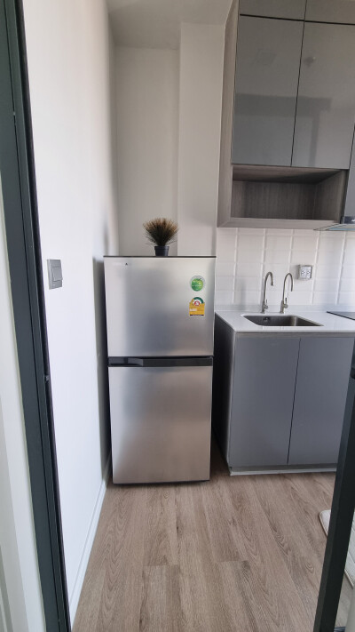 โมดิซ ไรห์ม รามคำแหง / Modiz Rhyme Ramkhamhaeng-5